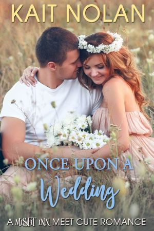 [Misfit Inn 1.50] • Once Upon a Wedding